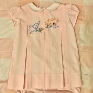 TPP Noah’s Ark Dress